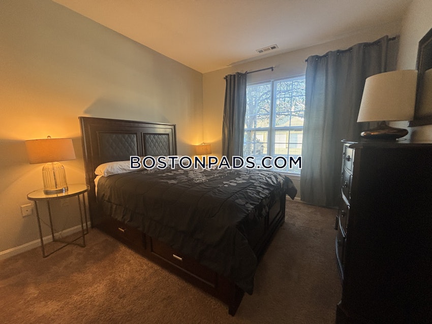 ANDOVER - 2 Beds, 2 Baths - Image 3