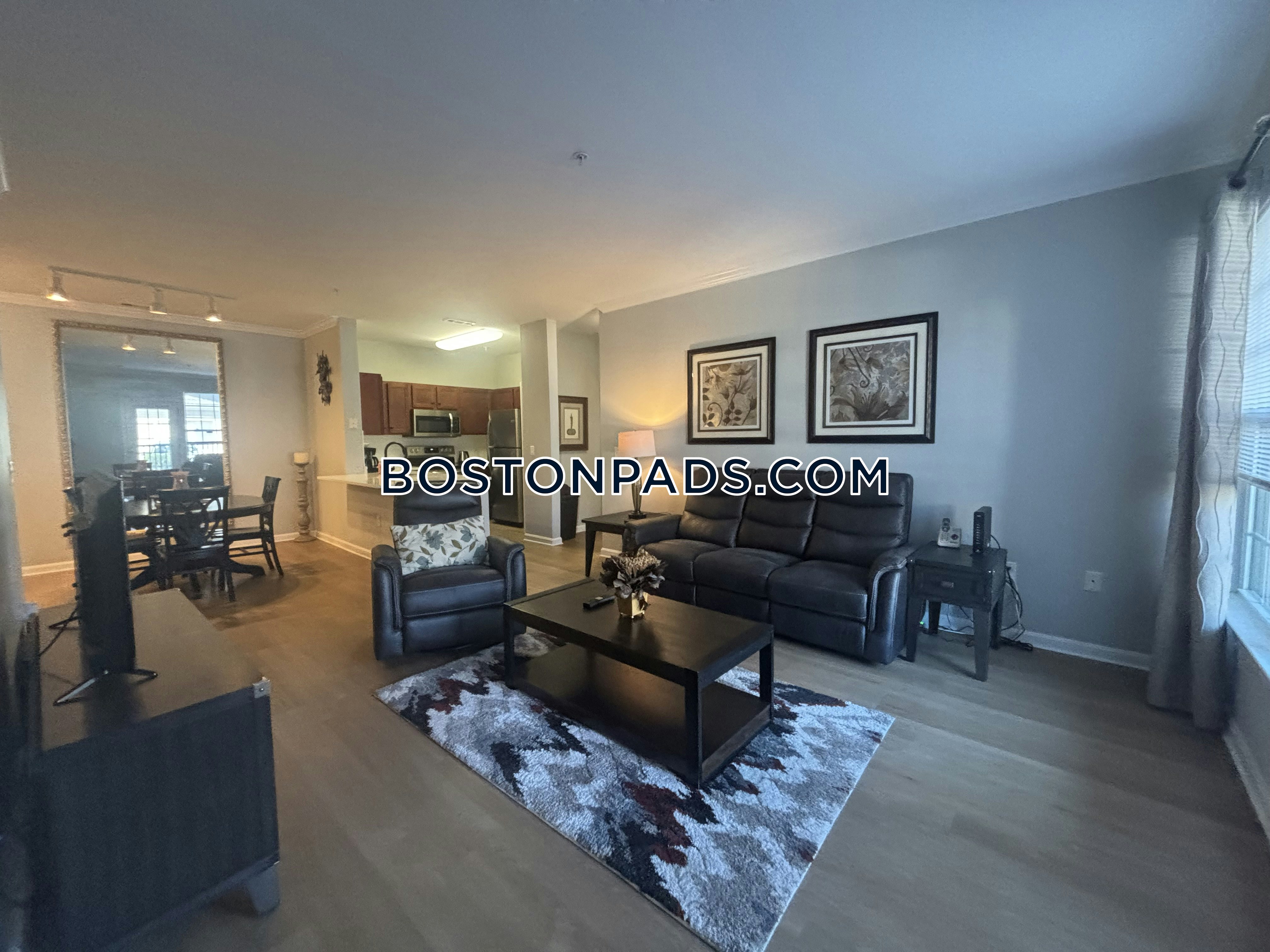 Andover, MA - 2 Beds, 2 Baths - $2,900 - ID#8005316