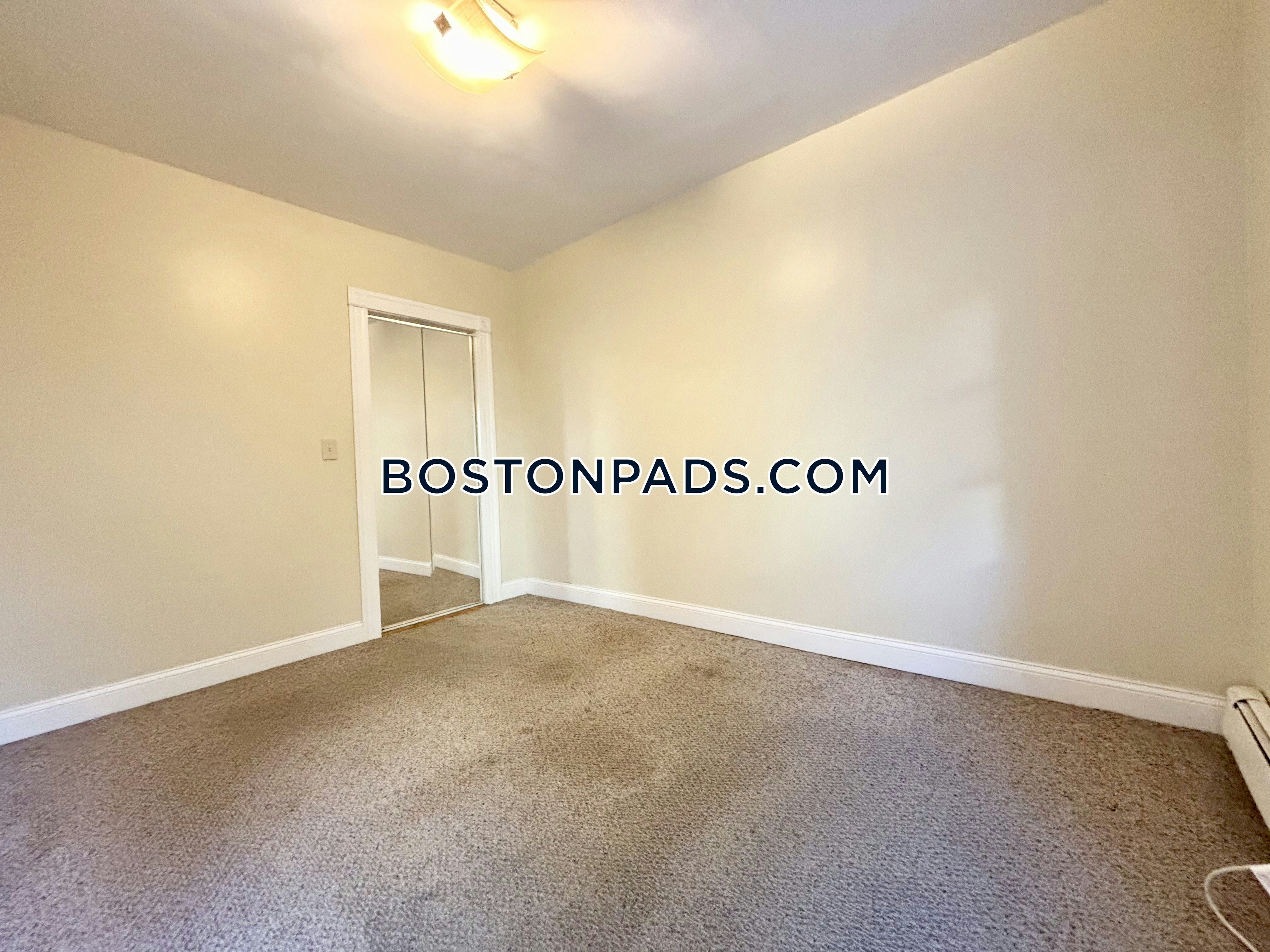 Boston - 2 Beds, 1 Baths