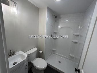 East Eagle St. Boston