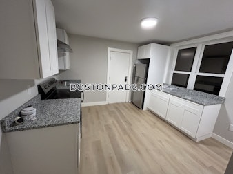 East Eagle St. Boston