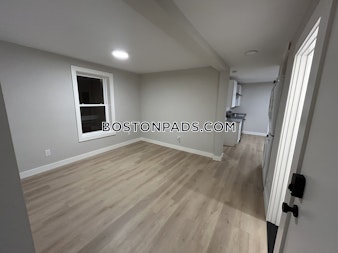 East Eagle St. Boston