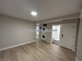 East Eagle St. Boston