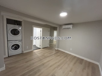 East Eagle St. Boston