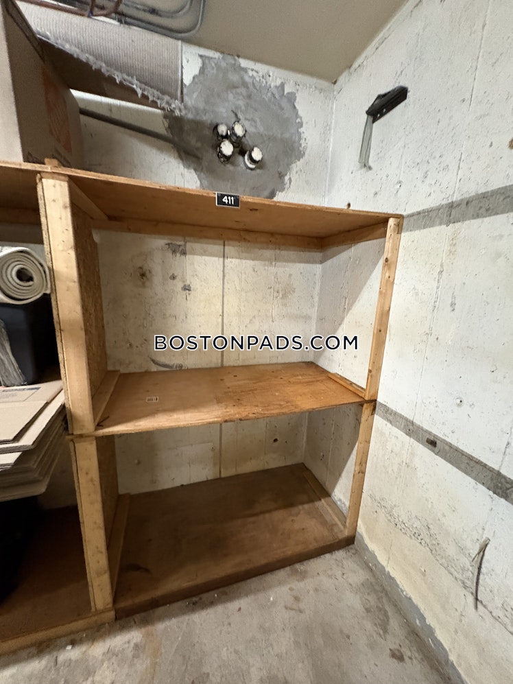 Green St., Brookline