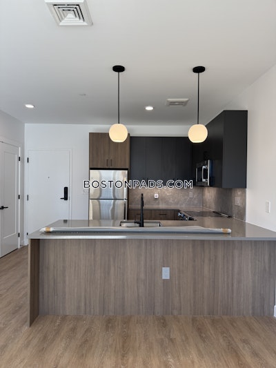 West Roxbury 1 bedroom 1 baths in BOSTON Boston - $3,200 No Fee