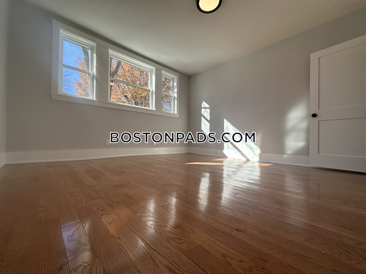 Marginal St., Boston