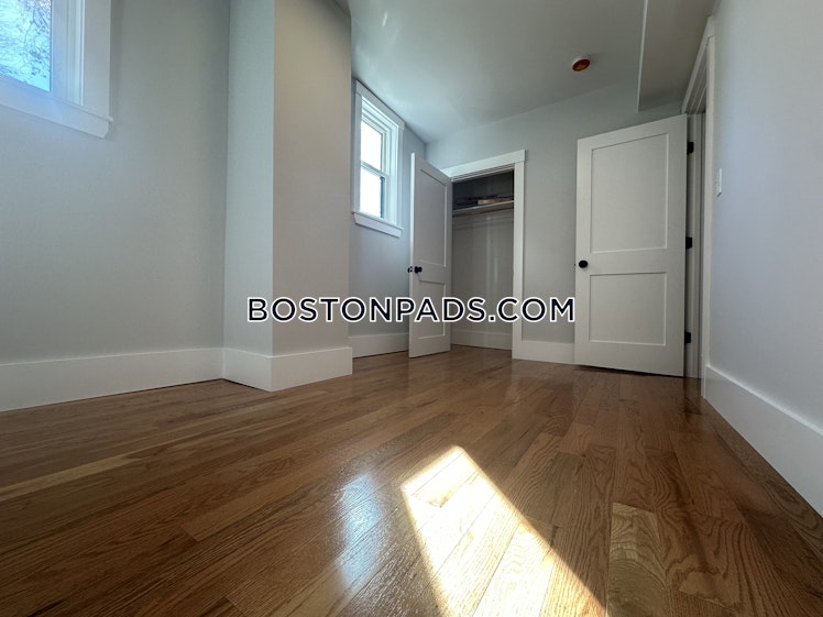 Marginal St., Boston