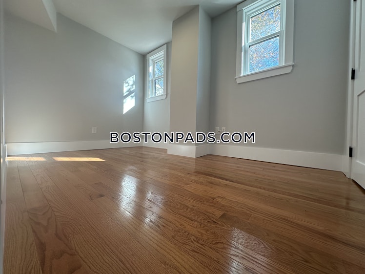 Marginal St., Boston