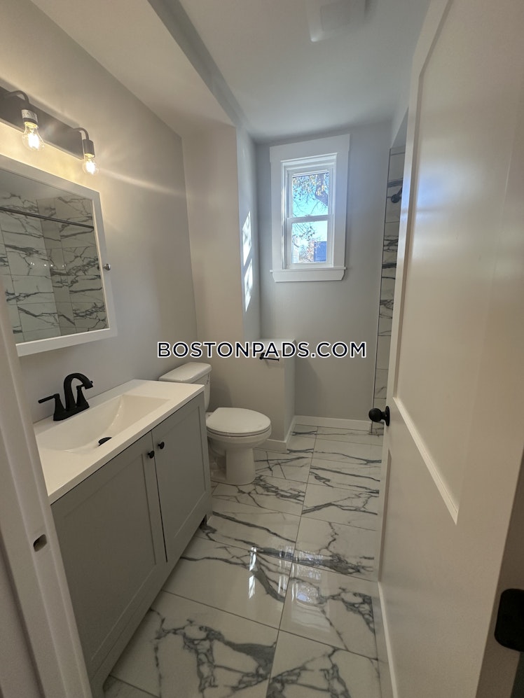 Marginal St., Boston