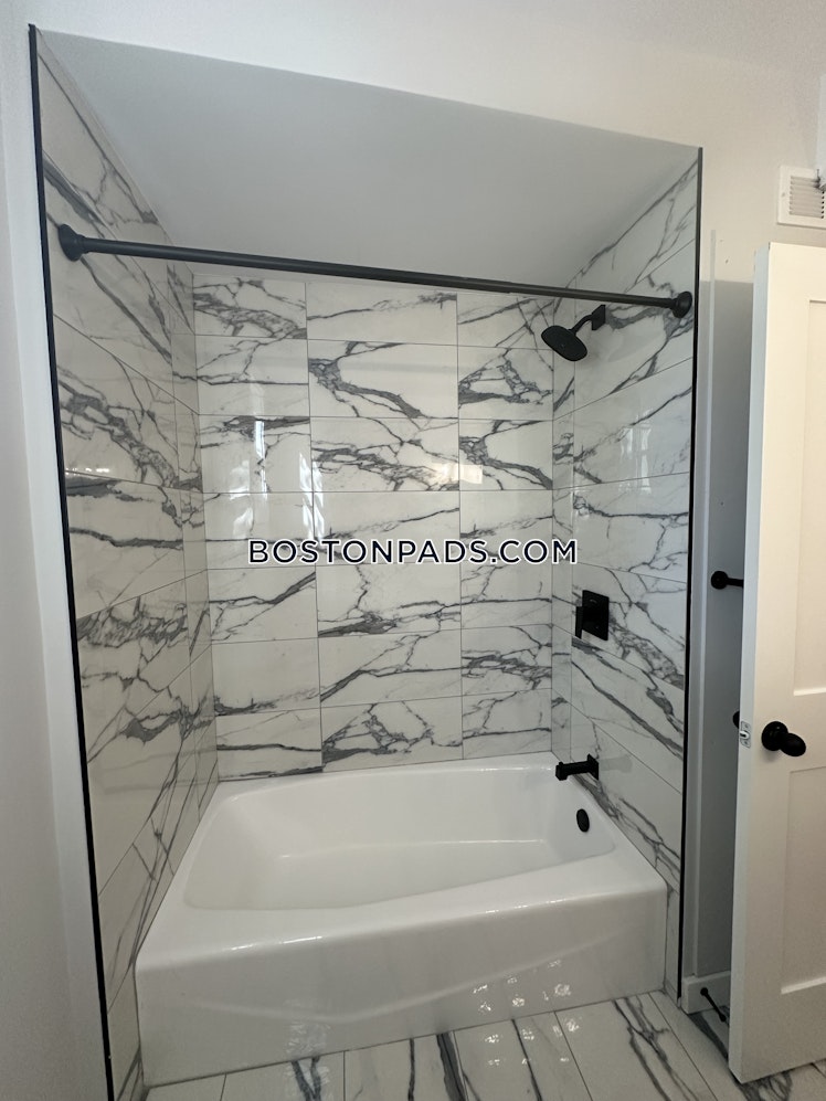 Marginal St., Boston