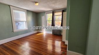 Strathmore Rd. Boston