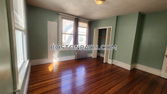 Strathmore Rd. Boston