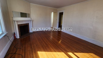 Strathmore Rd. Boston