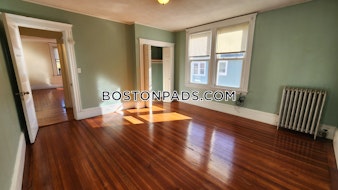 Strathmore Rd. Boston