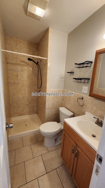 Strathmore Rd. Boston