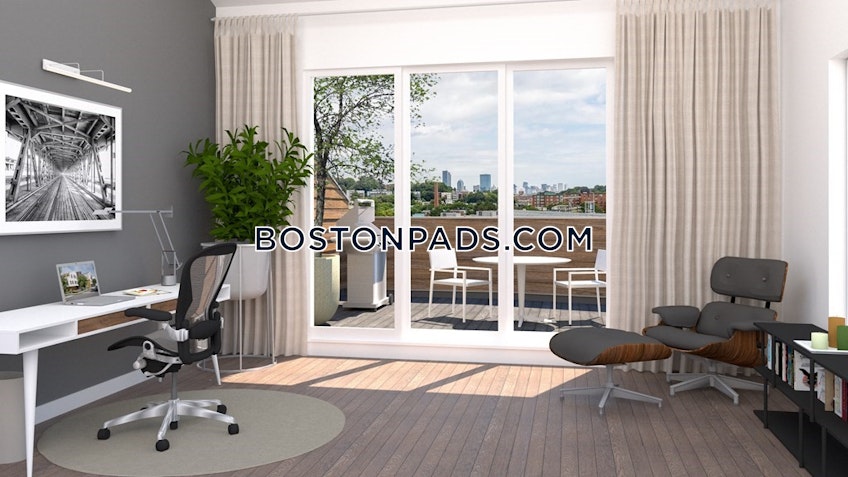 Boston - $3,300+ /month
