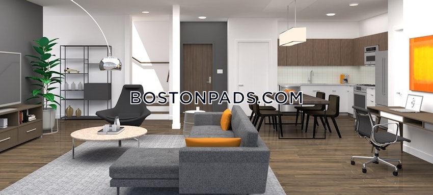 BOSTON - ALLSTON - 2 Beds, 1 Bath - Image 2