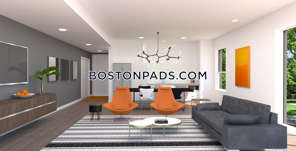 Allston, Boston, MA - 2 Beds, 1 Bath - $3,300 - ID#8007614