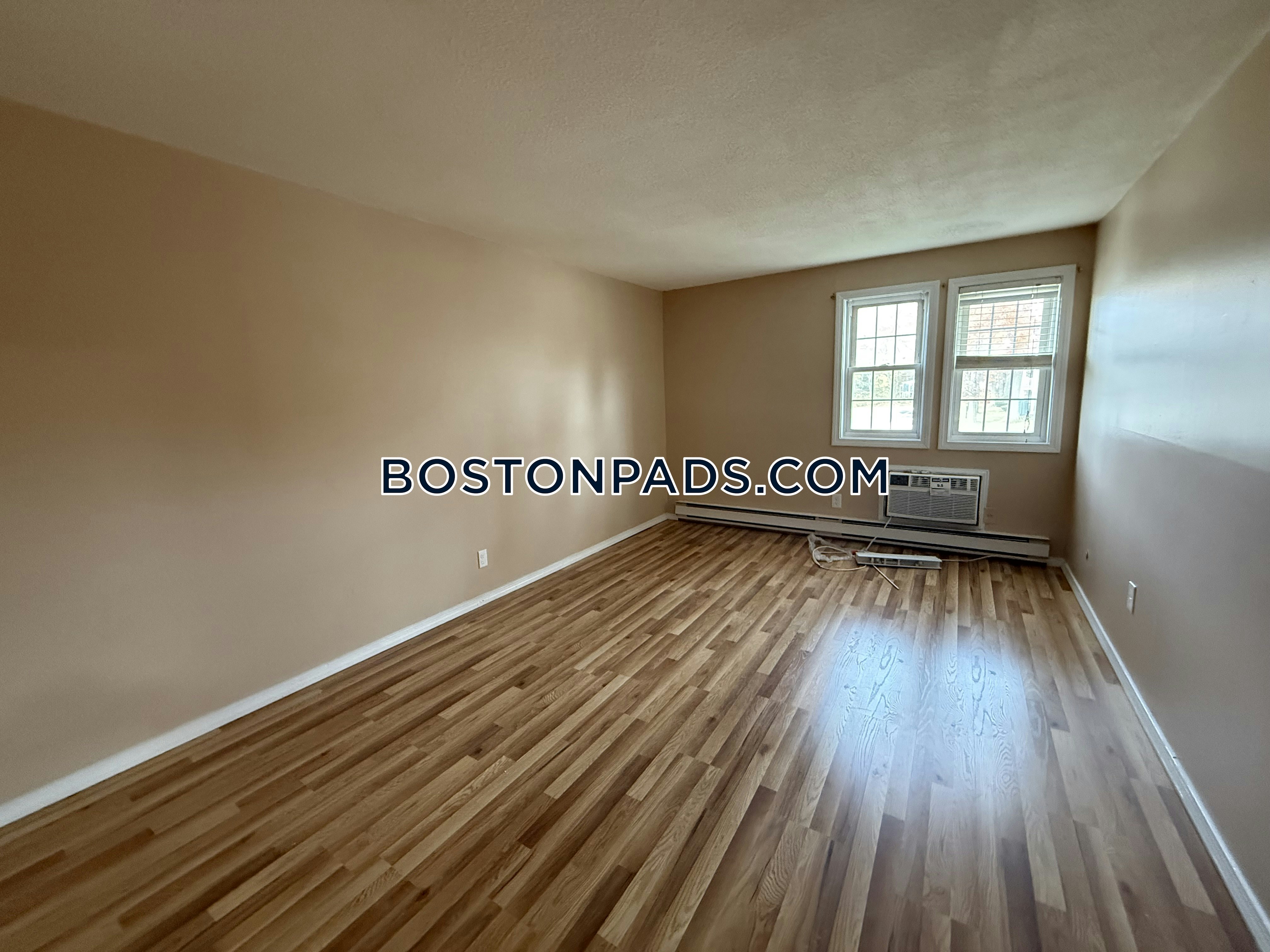 Bridgewater - 2 Beds, 1 Baths