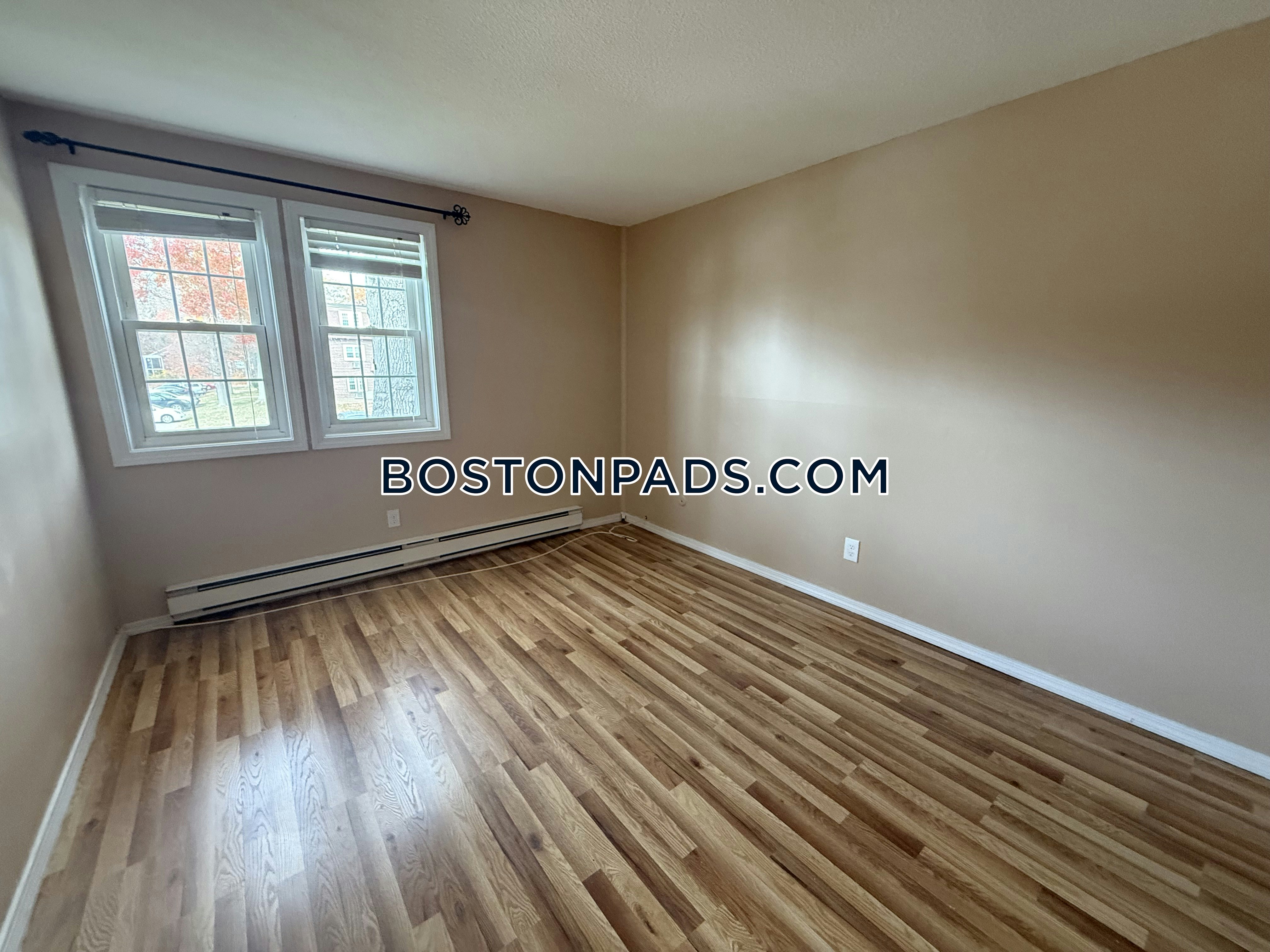 Bridgewater - 2 Beds, 1 Baths