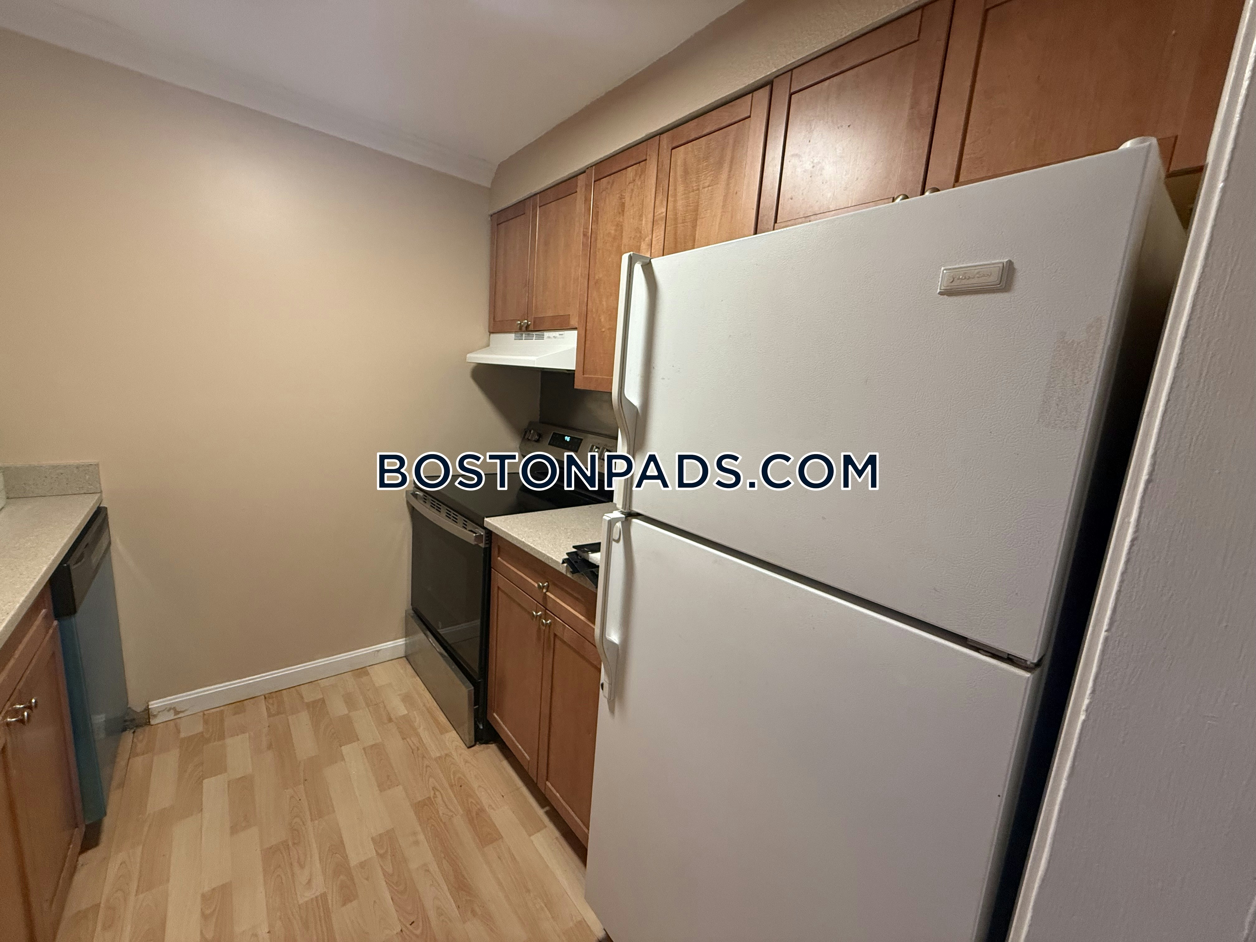 Bridgewater - 2 Beds, 1 Baths