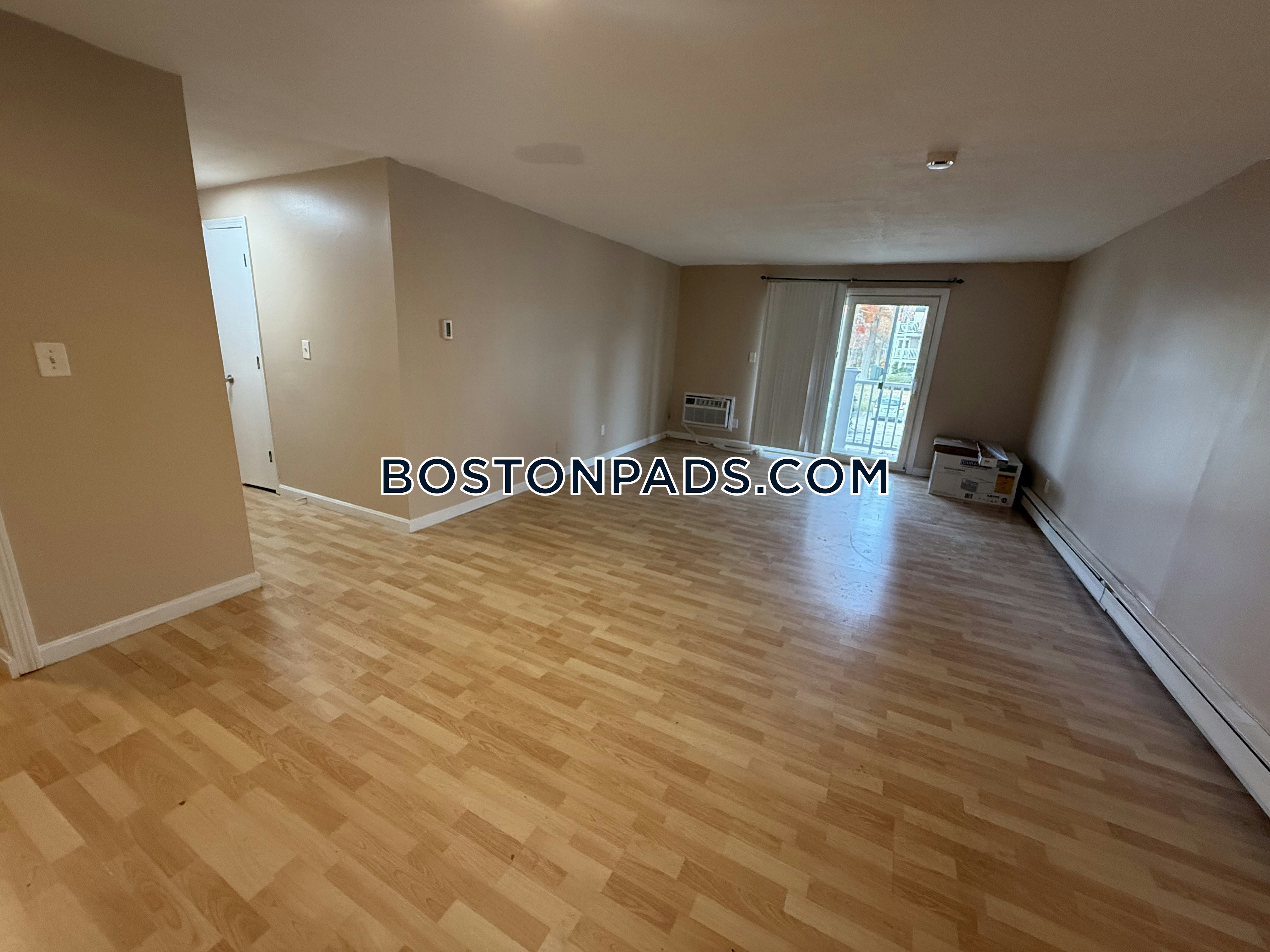 Bridgewater - 2 Beds, 1 Baths