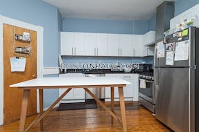 Cambridge Apartment for rent 4 Bedrooms 1 Bath  Inman Square - $5,200 No Fee
