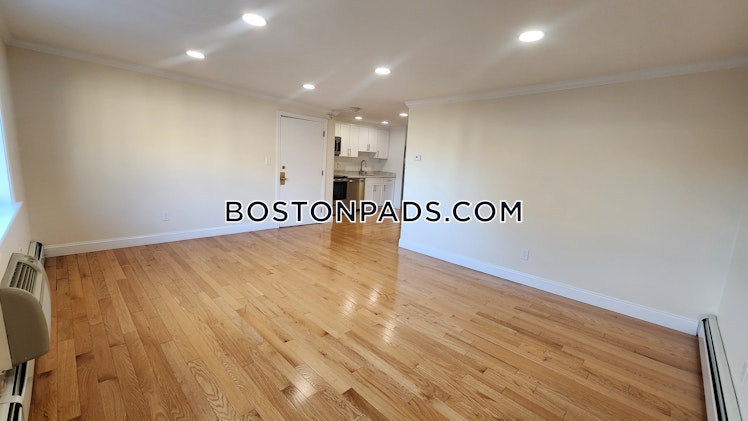 Westford St., Boston