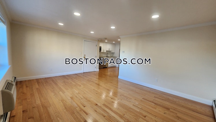 Westford St., Boston