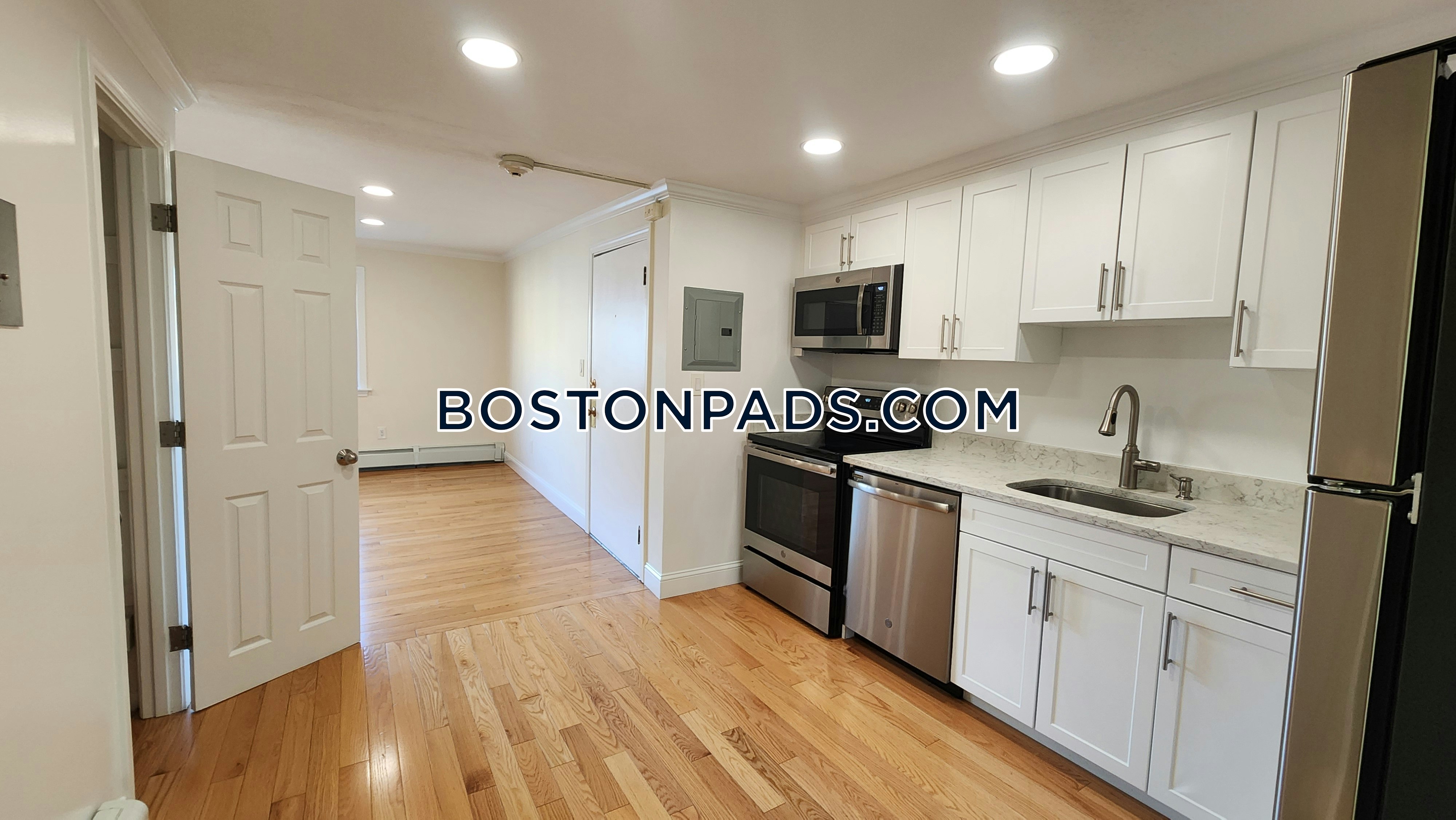Lower Allston, Boston, MA - 2 Beds, 1 Bath - $2,995 - ID#8008362
