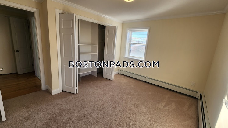 Westford St., Boston