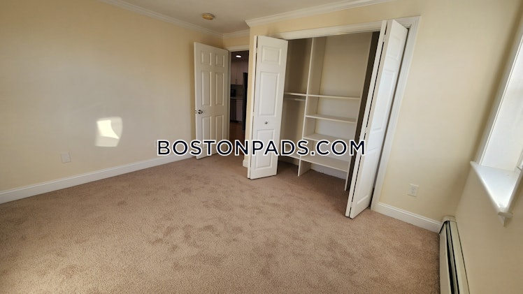 Westford St., Boston