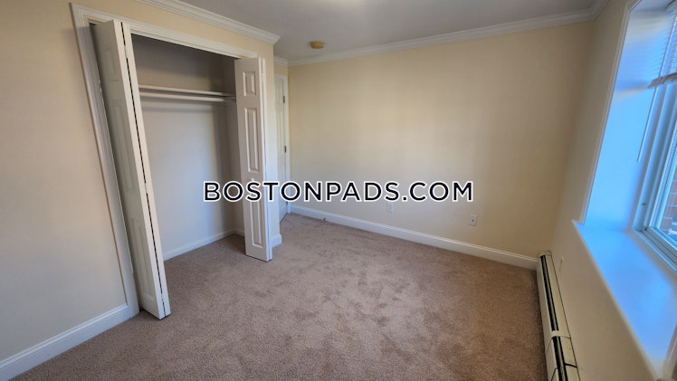 Westford St., Boston