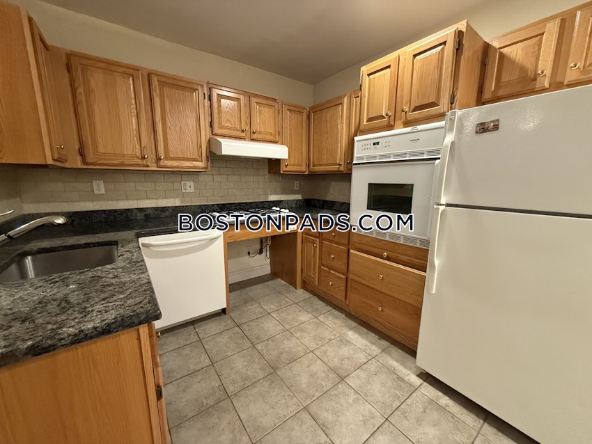 BOSTON - NORTHEASTERN/SYMPHONY - 1 Bed, 1 Bath - Image 3