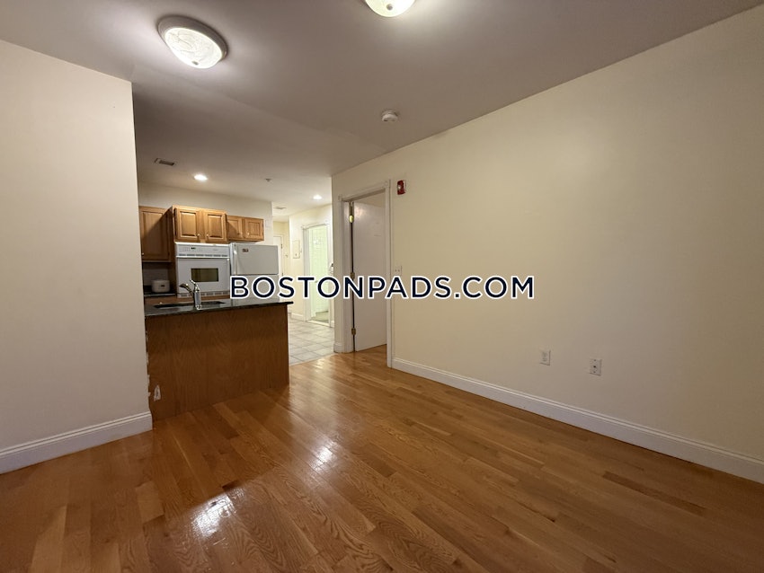 BOSTON - NORTHEASTERN/SYMPHONY - 1 Bed, 1 Bath - Image 8