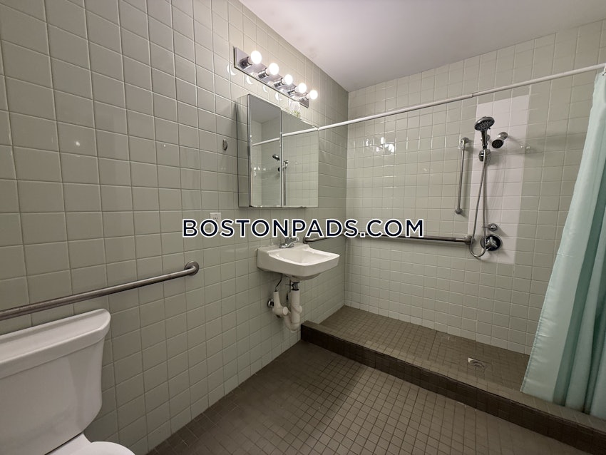 BOSTON - NORTHEASTERN/SYMPHONY - 1 Bed, 1 Bath - Image 11