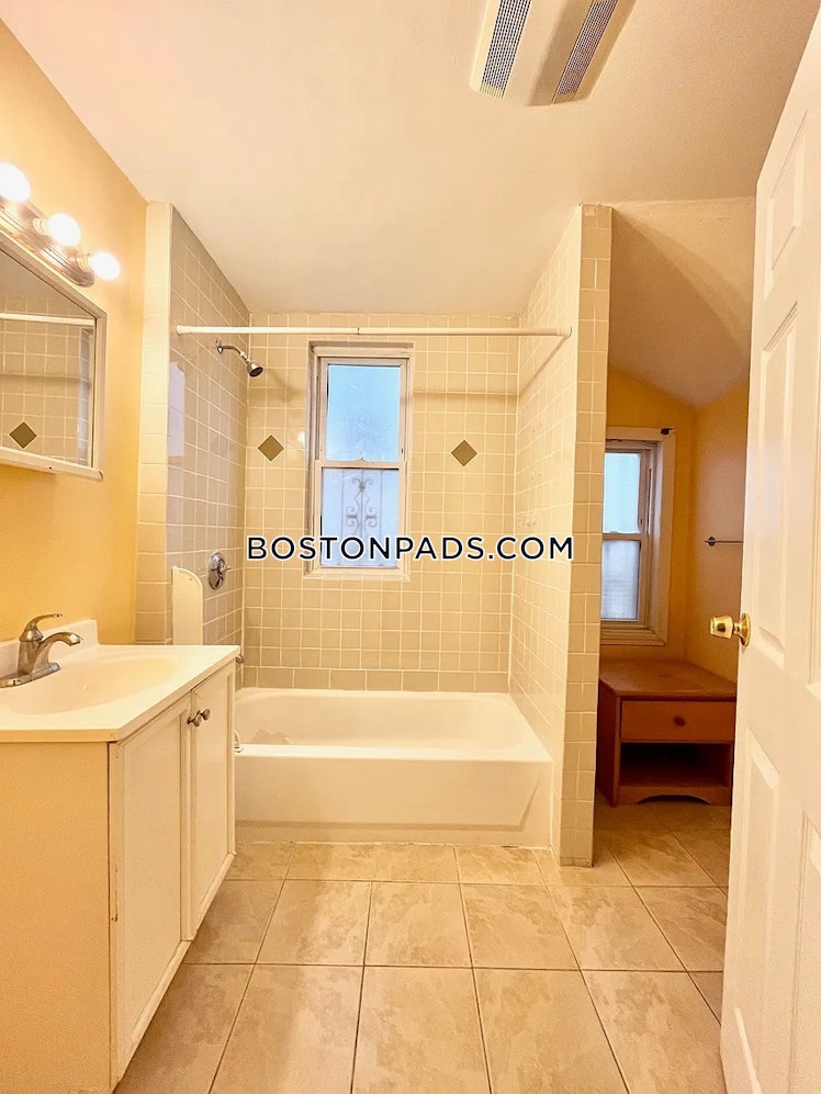 Bucknam St., Roxbury Crossing