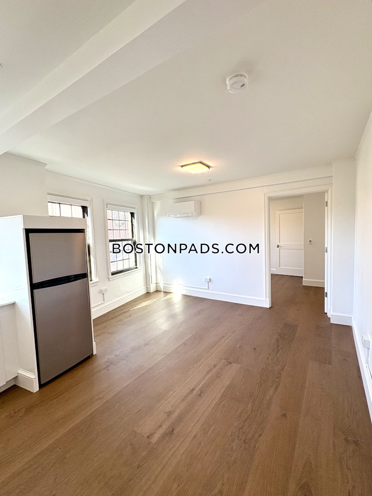 Massachusetts Ave., Cambridge