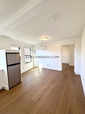 Massachusetts Ave. Cambridge