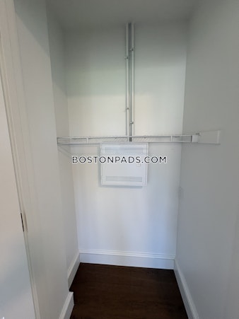 Massachusetts Ave. Cambridge