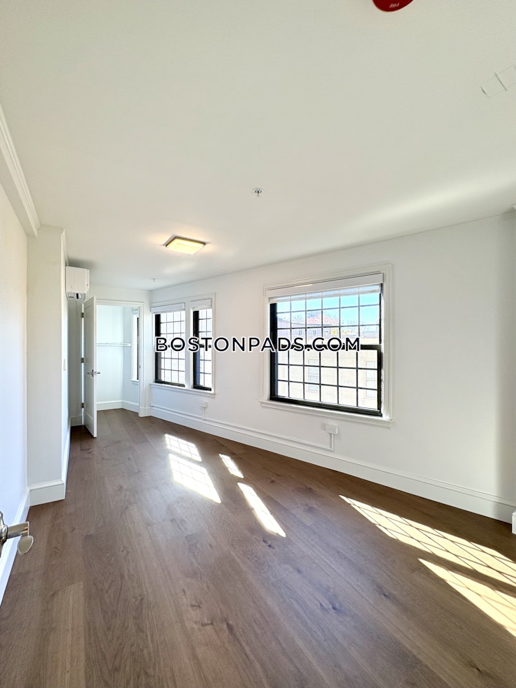 Massachusetts Ave., Cambridge