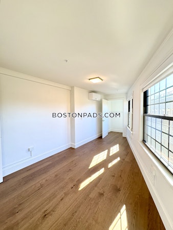 Massachusetts Ave. Cambridge