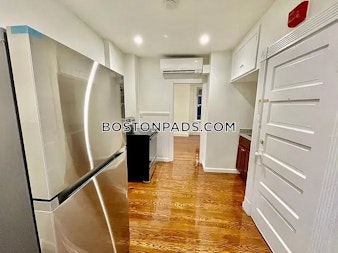 Garden Court St. Boston