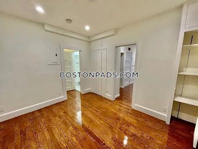 North End 1 bedroom 1 baths in BOSTON Boston - $2,400 No Fee