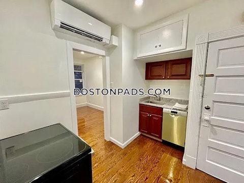 Garden Court St. Boston photo 5