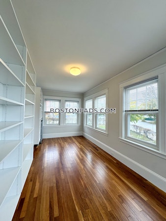 Edgecliff Rd. Watertown