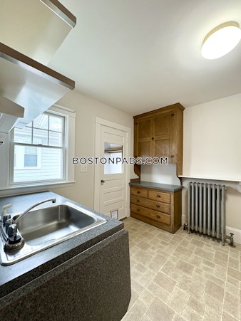 Edgecliff Rd. Watertown