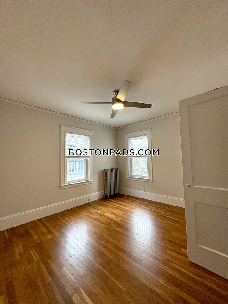 Edgecliff Rd., Watertown