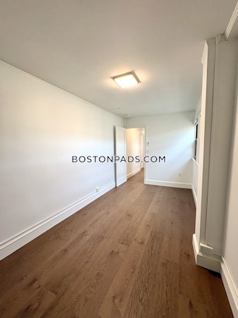 Massachusetts Ave. Cambridge